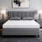 Memory Foam Mattress  In A Box, Mattress  For Pressure Relief And Cool Sleep, Medium Fir-1658355966-1658355962
