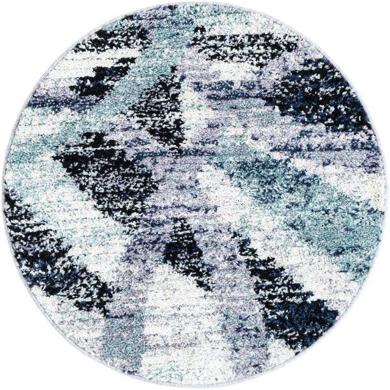 Tonto Thamora Rug, Round 3'1"