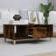 Huntoon Coffee Table with Storage-167772112