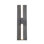 Lyft LED Outdoor Armed Sconce