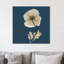 Lustre Islande coquelicot_B16 - Impression sur toile tendue-23605211