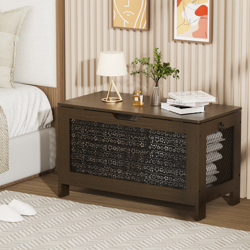 Storage Bench