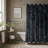 Gothic Flower - Premium Shower Curtain-1693320854
