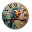 Horloge murale Bluebird Serenade-419445375