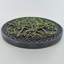 Traditional Plants & Flowers Ceramic / Porcelain Wall Decor