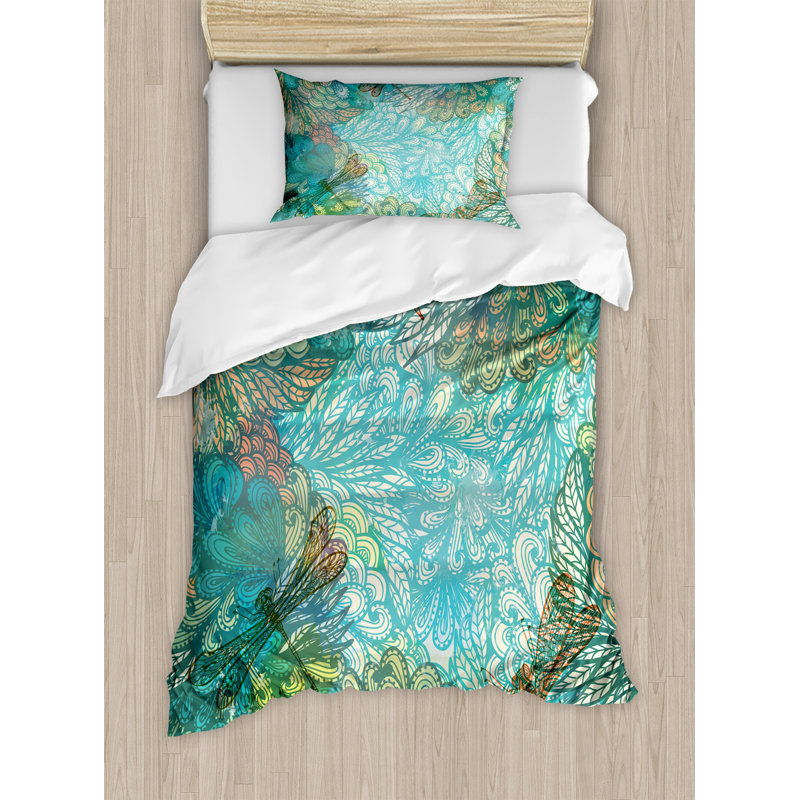 Duvet Cover
