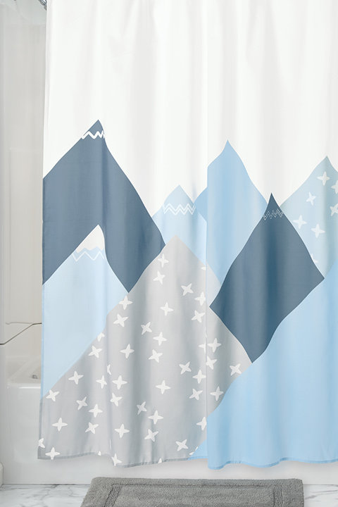 Shower Curtains