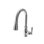 Belsena 2.0 Pull-Down Kitchen Faucet