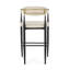 Tabouret de bar (ensemble de 2)