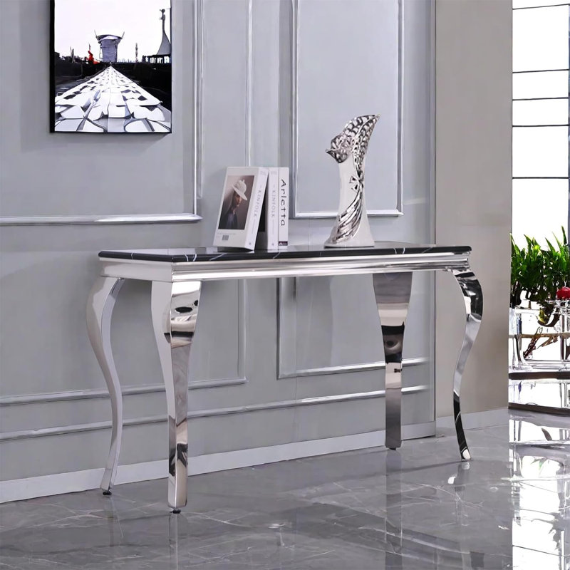 Console Trenece