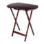 Tables-collations surdimensionnées 2 pièces Viers, noyer-419171033