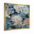 Gold Single Picture Framed