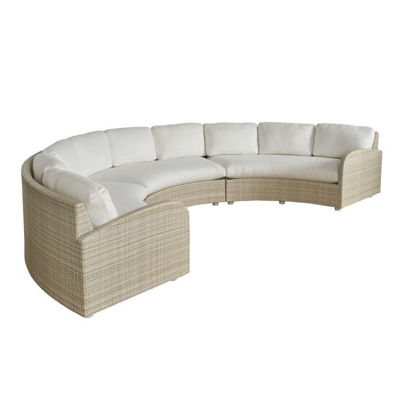 Canapé modulaire Sand Dune