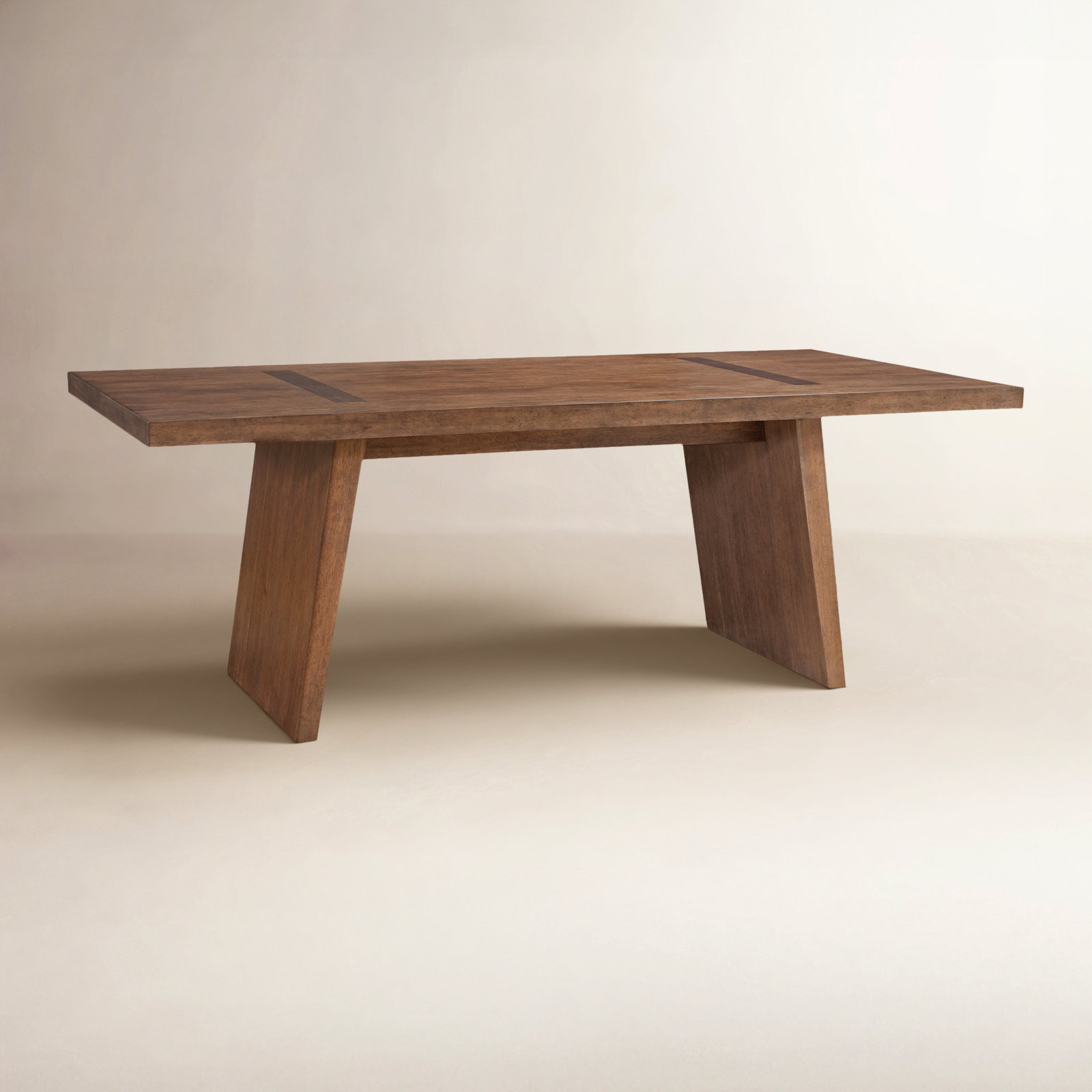 Lawler Rectangular 84'' L x 38'' W