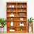 Dry Oak