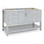 60'' W Single Bathroom Vanity Base-1044769664