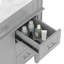 Ensemble de meuble-lavabo simple 36 po Dayan-1766175148