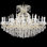 Maria Theresa Grand 49 - Light Chandelier
