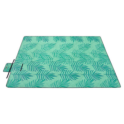 200x300cm Polyester Picnic Blanket