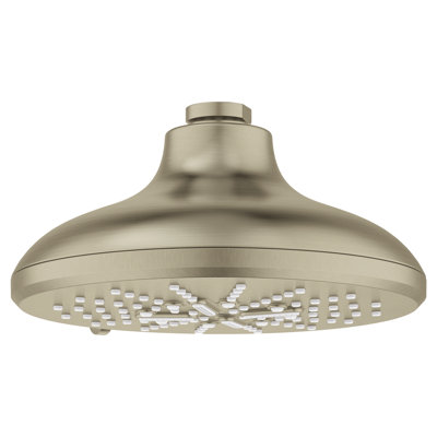 Massage Rain Shower Head