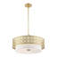 Lustre tambour 4 lumières Eraman-230423069-137202354