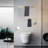 9 - Piece Bathroom Hardware Set-93723601