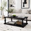 Table basse Farmhouse