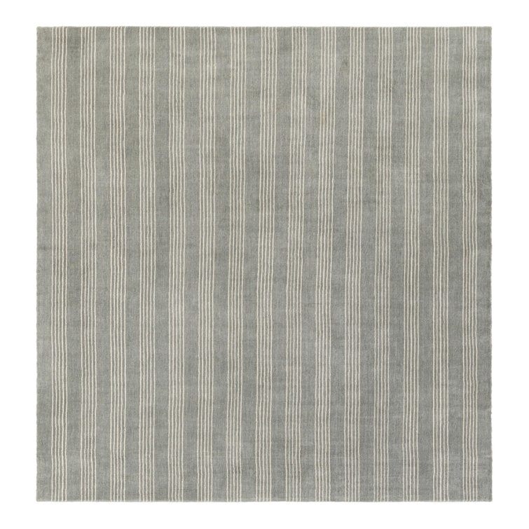 Jill Zarin Winchester Natural Wool Rug