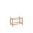 Danelly Wooden Buffet & Console Table