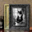 Cadre photo noir 3 pièces 5 "x 7" avec cadre PS-132039082-132039083-132039080