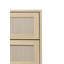 Commode 3 tiroirs Coron-96215149
