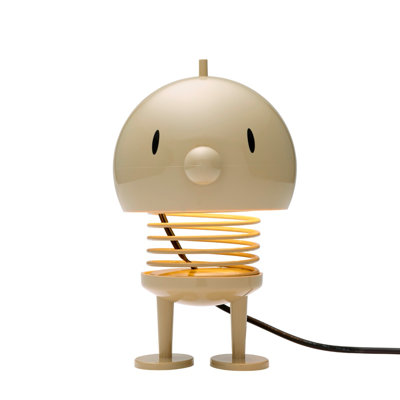Novelty Lamp