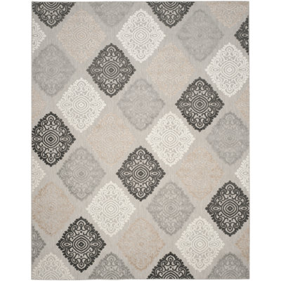 Tapis d'intérieur / extérieur Aya Performance