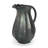 Anya Scalloped Petal Cast Metal Jug-1976882164