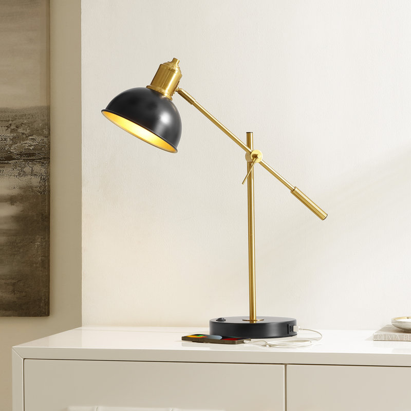 Lampe de bureau Menka