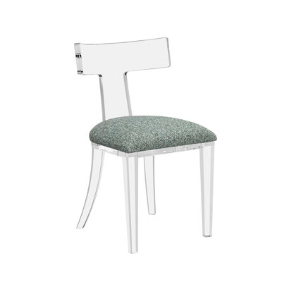 Tristan Upholstered Dining Chair