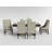 Kamen Extendable Dining Table