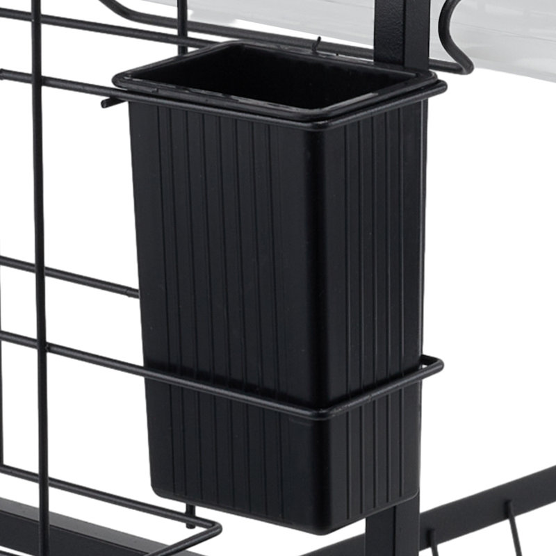 Karlovy Two Tier Dish Rack