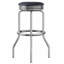 Tabouret tournant 29,13 "Clarksburg