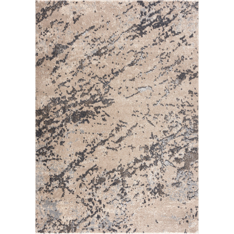 Indoor Rug, Rectangle 4' x 6'