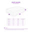 Drap-housse en microfibre douce Wayfair Basics® 1800 Series-24744845-63382980
