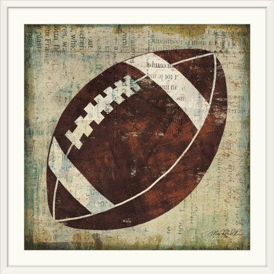 Ball Print