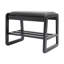 Banc de rangement pour chaussures