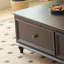 Table basse American