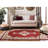 Darrow Performance Oriental Rug-175546296