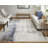 Rohaan Performance Abstract Indoor Rug-1579989709