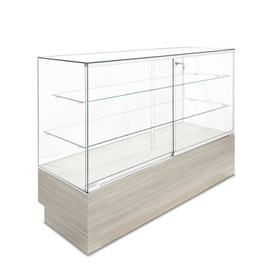 ClearVista FullView  Concrete