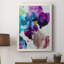 «Dreaming II», reproduction sur toile-88298077-88298078