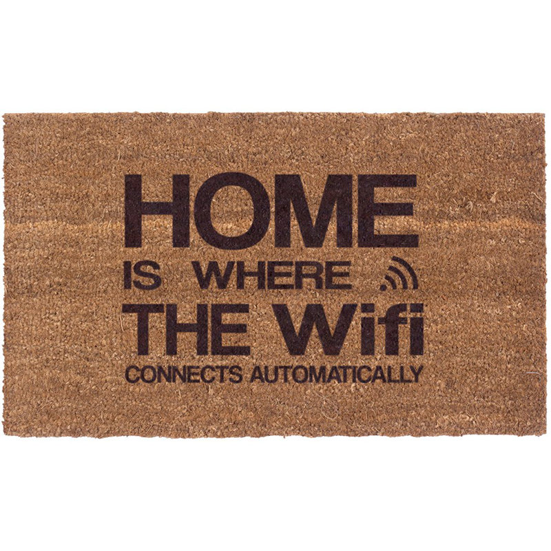 Tapis de porte Gosport
