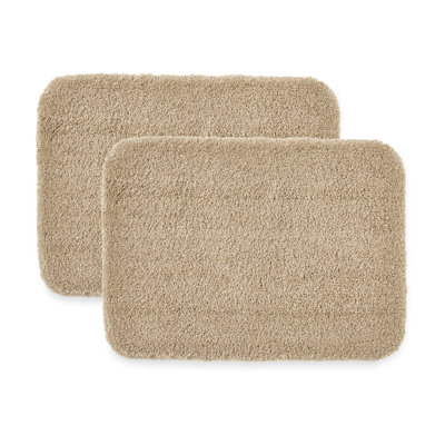 Alheid Rectangle Bath Mat